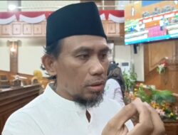 Usul Naik Jadi Rp 100 Juta, Jimmi : Dana RT Bantu Pemerintah Percepatan Pembangunan Daerah