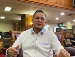 Yan Ipui Inventaris Laporan Soal Pungutan di Sekolah