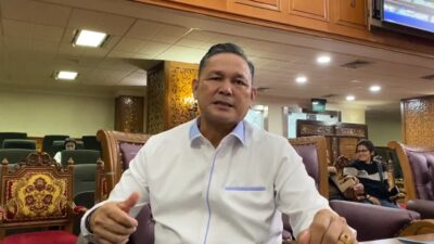 Yan Ipui Inventaris Laporan Soal Pungutan di Sekolah