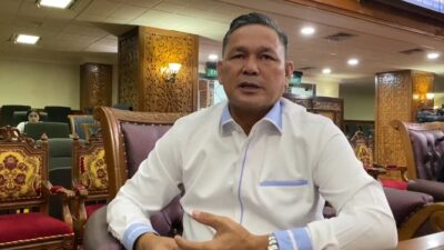 Masih Ada Isu Siswa Titipan, Yan Nilai Penerapan Sistem Zonasi Belum Maksimal