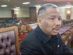Minta Pemerataan Pembangunan, Sobirin Bagus : Kampung Sidrap Jangan Dianaktirikan