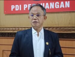 Yusuf Silambi Sebut Raperda Kebakaran Masuk Kategori Mendesak