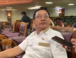 Tanggapan David Rante Soal KEK MBTK