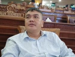 Hepnie Armansyah Bangun Pendidikan Tidak Berorientasi Kuantitas, Tapi …