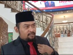 Pesan Faizal Rachman untuk Anak Muda Kutim Dalam Mengisi Kemerdekaan
