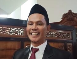 Resmi Dilantik Jadi Anggota DPRD, Ardiansyah Bakal Perjuangkan Aspirasi Masyarakat Kutim