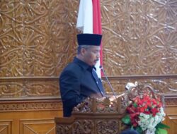 Penyerapan Anggaran Masih Minim, Sobirin Bagus : Saya Khawatir Pekerjaan Numpuk di Akhir Tahun