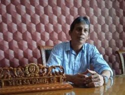 Yuli Sa’pang Ingin Raperda HIV/AIDS Segera Disahkan