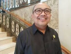 Legislator Gerindra Minta Pemkab Kutim Jalin Komunikasi dengan Bontang Sikapi Masalah Tapal Batas