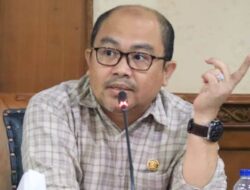 Anggota DPRD Kutim Tanggapi Gugatan Bontang Soal Kampung Sidrap ke MK