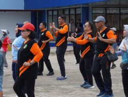 Rudi Hartono Sebut Haornas Ajang Bangkitkan Gairah Olahraga di Kutim