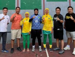 Tim Hockey Kaltim Raih Emas di PON XXI, Atlet Kutim Berkontribusi Besar