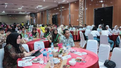 Kutim Bidik Potensi Ekonomi Baru, Mulai Didik Generasi Muda