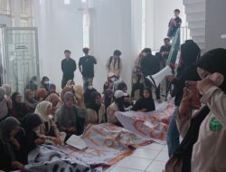 Mahasiswa STAI Sangatta Geruduk Rektorat Buntut Pelecehan Seksual oleh Oknum Dosen
