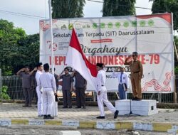 Ardiansyah Tegas Dorong Reformasi Pendidikan di Kutim dengan 20 % APBD