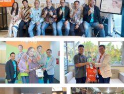 BNI Perkenalkan Konsep New Look New Image di Hari Pelanggan Nasional 2024
