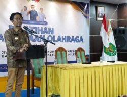Bentuk Jiwa Wirausaha Bidang Olahraga, 20 Atlet Berprestasi Kaltim Diberi Pembekalan