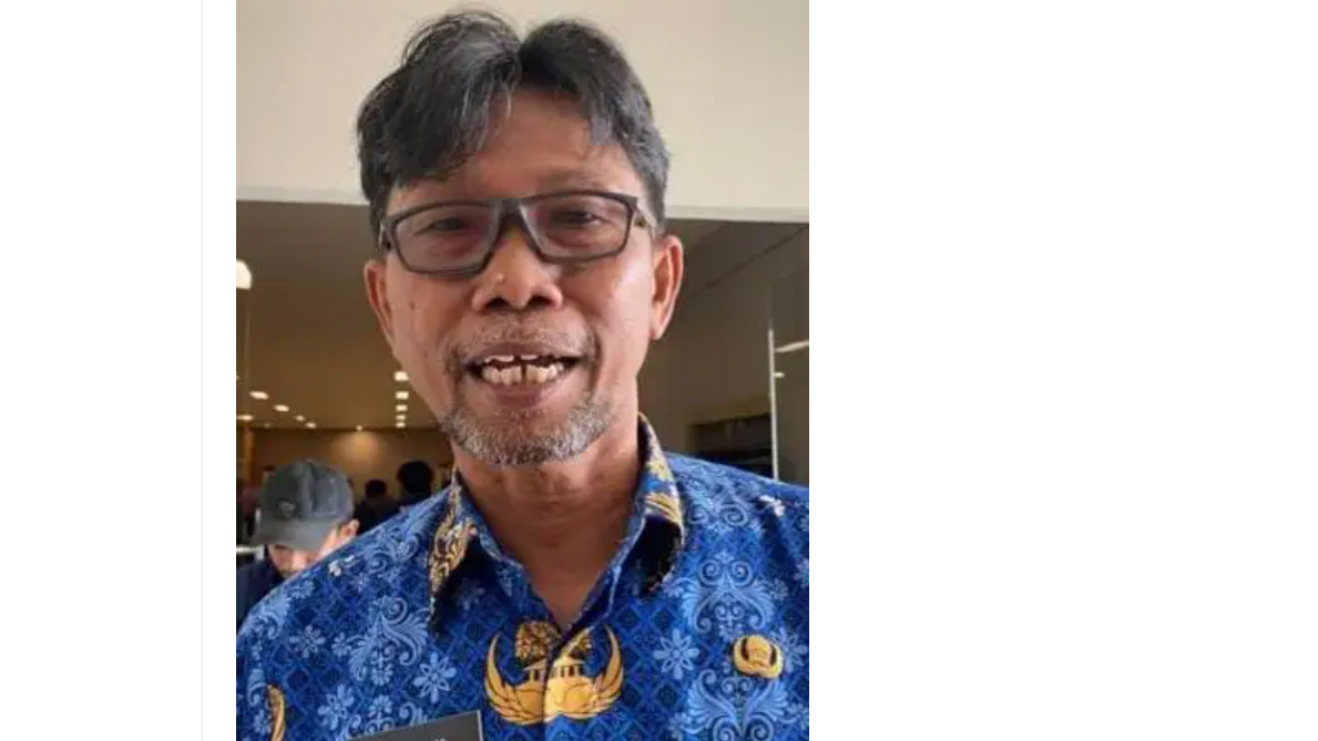 Pjs Bupati Kutim Agus Hari Kesuma (Istimewa).