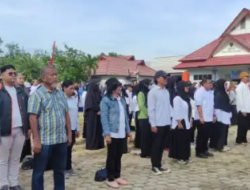 Apel Gabungan Kutim Libatkan 1.500 Personel, Langkah Suksesi Pilkada