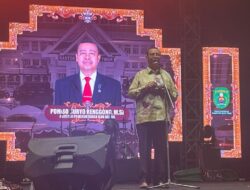 Kutim Rayakan HUT ke-25 dengan Festival Bahari Nusantara – Momentum Pelestarian Budaya dan Peningkatan Pariwisata