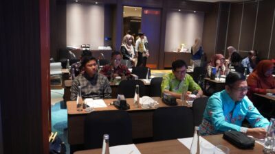 Kutai Timur Terus Lakukan Penguatan Gugus Tugas Kabupaten Layak Anak