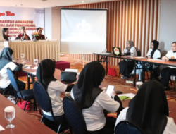 DPPKB Kutim Dorong Inovasi ASN Lewat Bimtek “One Employee, One Innovation”