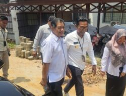AHK Dorong Dinkes Kutim Perkuat Langkah Atasi Stunting Sejak Dini