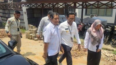 AHK Dorong Dinkes Kutim Perkuat Langkah Atasi Stunting Sejak Dini