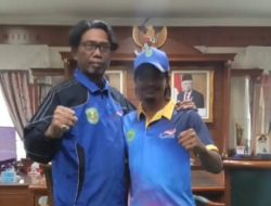 6 Atlet Kutim Jalani Seleksi Pemusatan Pelatda Kaltim untuk Peparnas XVII Solo