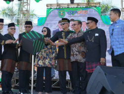 Kutim Genjot UMKM dan SDM Lewat Pekan Raya Kutim Expo 2024