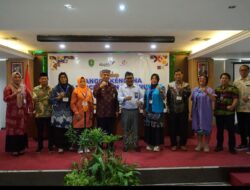 Kutim Lawan Tren Pernikahan Dini dengan Gerakan Apresiasi