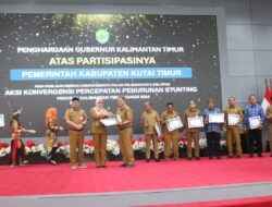 Kutim Bersama Daerah Se-Kaltim Dukung Hapus Perilaku BABS