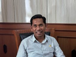 Yusri Yusuf: Asuransi Gagal Panen Tingkatkan Keamanan dan Produktivitas Petani Kutim