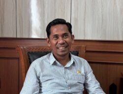 Yusri Yusuf Sebut ‘Lahan Tidur’ Bisa Dimanfaatkan Pengembangan Peternakan