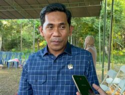 Yusri Yusuf Dukung Peningkatan Keterampilan Pemuda