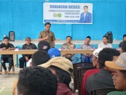 Yusri Yusuf Sebut Bantuan untuk Paguyuban Bisa Diberikan, Asal …