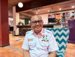 Novel Paembonan Tegaskan Pentingnya Sinergi DPRD dan Pemkab Kutim dalam Pembangunan Infrastruktur dan Layanan Publik