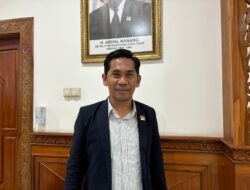 Yusri Yusuf Perjuangkan Aspirasi Masyarakat di Sektor Perkebunan dan Pertanian