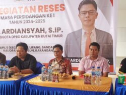 Masyarakat Desa Bangun Jaya Minta Infrastruktur dan Rumah Ibadah Dibenahi