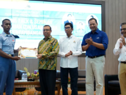 Beri Pemahaman Izin Usaha Pertambangan, PERHAPI Kutim Gelar Mining Talk
