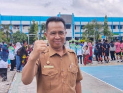 Menyiasati Kepadatan Sekolah di Kutim, Disdikbud Kutim Bangun Tiga SDN Baru 