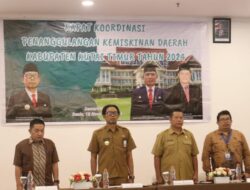 Sinergi untuk Kesejahteraan, Upaya Serius Kutai Timur Melawan Kemiskinan