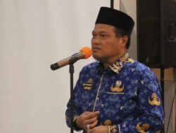 Honorer Kutim Mulai Daftar Seleksi PPPK 2024 
