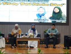 Pentingnya Ketahanan Keluarga, Cegah Pelecehan Seksual-Seminar MUI Kutim Memantik Kesadaran Kolektif