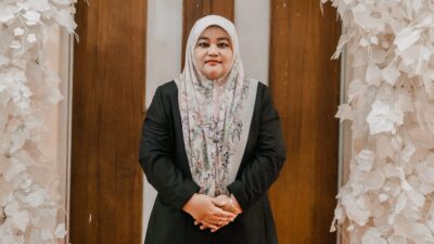 Debat Paslon Kepala Daerah Gambaran Masa Depan Kutai Timur