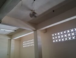 Pimpinan Unismuh Makassar Tambah Pendingin Ruangan Kelas Usai Mahasiswa Ngeluh Panas