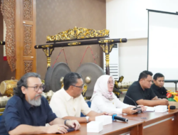 Kutim Belajar Klinik Koperasi dan Inovasi UKM ke DIY