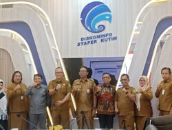 Keterbukaan Informasi, Pilar Utama untuk Pemerintahan Bersih di Kutim