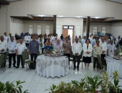 Membangun Integritas Pemerintah, Strategi Baru SPIP melalui Kebijakan Anti-Korupsi