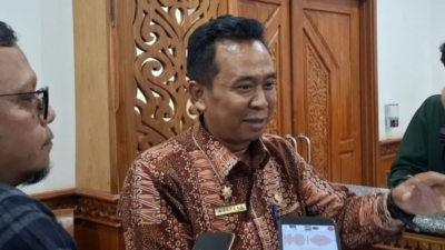 Tingkatkan Kualitas Pendidikan, Kutai Timur Naikkan Anggaran BOS hingga Rp19 Miliar